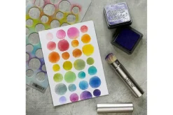 Tim Holtz Distress® Mini Oxide Ink Pads Kit #5