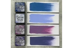 Tim Holtz Distress® Mini Oxide Ink Pads Kit #5