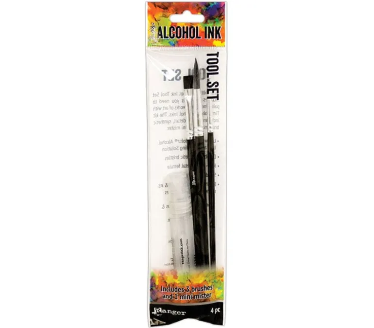 Tim Holtz Distress Sprayer – 4 oz.