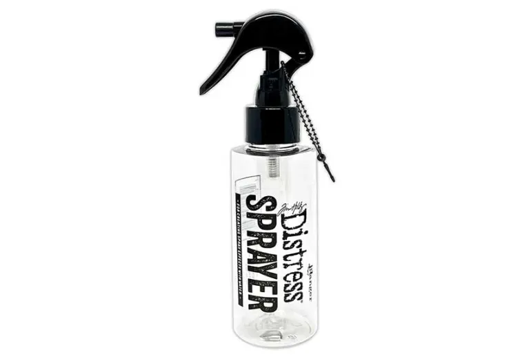 Tim Holtz Distress Sprayer – 4 oz.