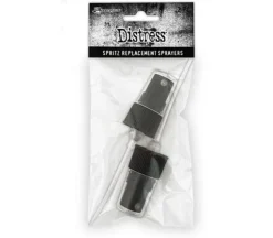 Tim Holtz Distress Spritzes Replacement Sprayer – 2 Piece