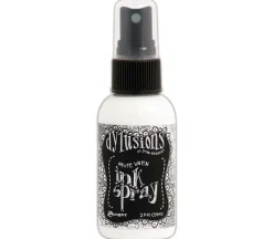 Tim Holtz Dylusions Ink Sprays – White Linen