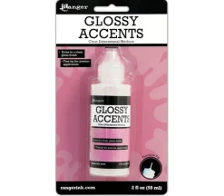 Tim Holtz Glossy Accents 2 oz.