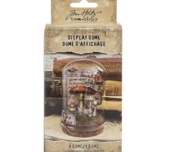 Tim Holtz Idea-ology Display Dome – 1 Piece