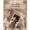 Tim Holtz Idea-ology Ephemera Pack Snippets – 111 Piece