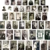 Tim Holtz Idea-ology Found Relatives – 45 Piece