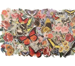 Tim Holtz Idea-ology Layers Botanicals – 83 Piece