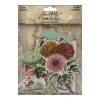 Tim Holtz Idea-ology Layers Organic – 45 Pieces