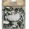 Tim Holtz Idea-ology Paper Dolls – 107 Piece