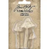 Tim Holtz Idea-ology Toadstolls