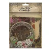Tim Holtz Idea-ology Transparent Layers – 12 Pieces