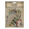 Tim Holtz Idea-ology Transparent Things 2 – 33 Pieces