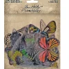 Tim Holtz Idea-ology Transparent Wings – 72 Piece