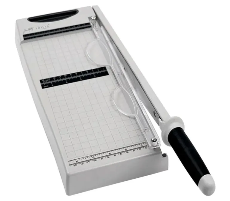 Tim Holtz Maxi Guillotine