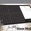 Tim Holtz Media Ruler 12-inch x 2-inch