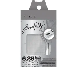 Tim Holtz Mini Trimmer – 6.25-inch