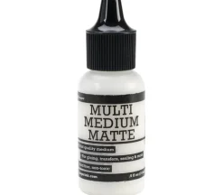 Tim Holtz Multi Medium – Matte – Small