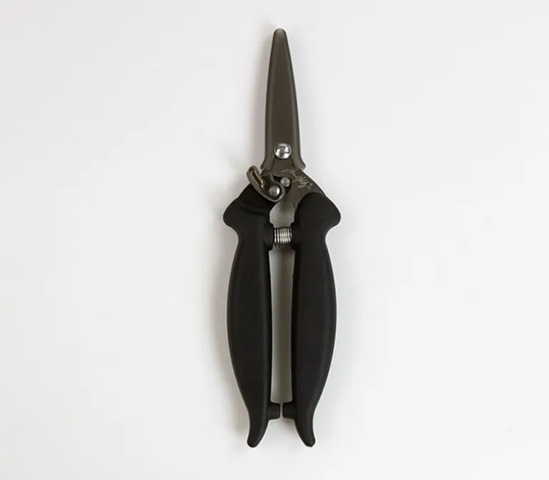 Tim Holtz Recoil Scissors – Comfort Grip Spring Scissors for Crafting