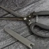 Tim Holtz Recoil Scissors – Spring-Loaded Precision Cutting Tool