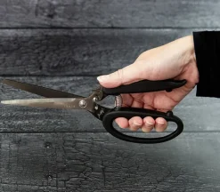 Tim Holtz Recoil Scissors – Spring-Loaded Precision Cutting Tool