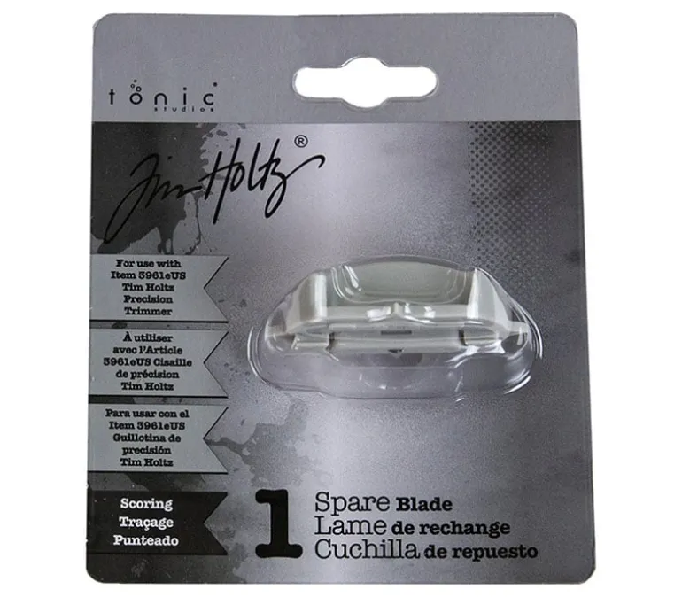 Tim Holtz Slider Trimmer Score Refill