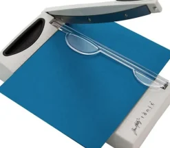 Tim Holtz Slide Trimmer – 12.5-Inch Precision Paper Cutter