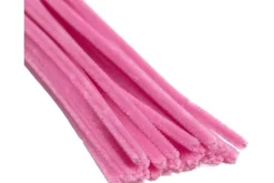 Tinsel Stems – 6mm 12″ – 25pc. – Green