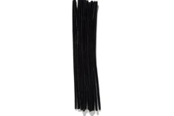Tinsel Stems – 6mm 12″ – 25pc. – Green