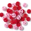 Tiny Buttons Sweetheart Micro #TB1800