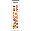 Toasty Treats Stickers