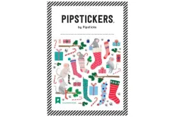Toasty Treats Stickers