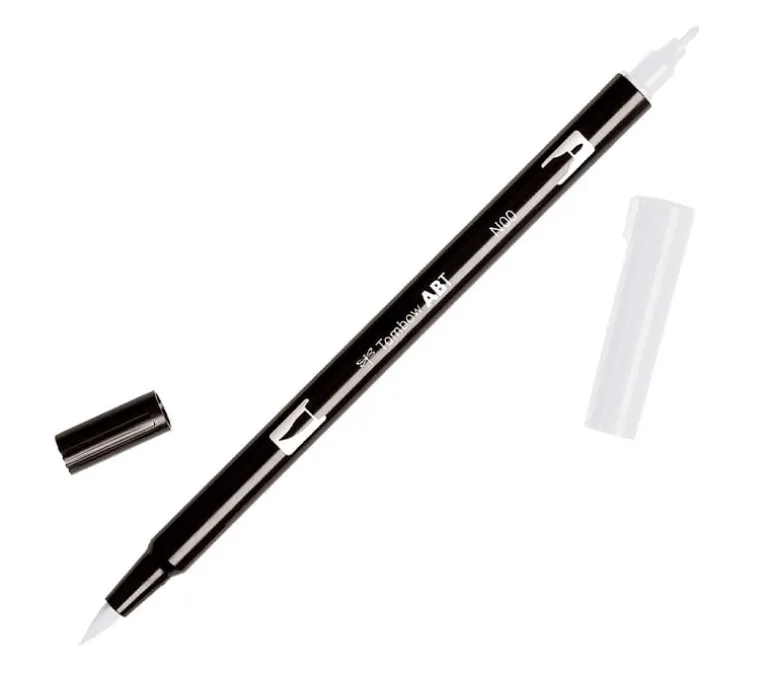 Tombow Creative Notetaking Kit – 10-Piece Hand Lettering & Journaling Set