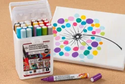 Tombow Dual Brush Pen – 10 Color Sets – (view colors)