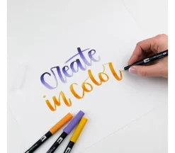 Tombow Individual Dual Brush Pens (view colors)
