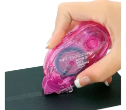 Tombow MONO Adhesive Tape Runner Dots – Refill