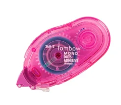 Tombow MONO Adhesive Tape Runner – Dots