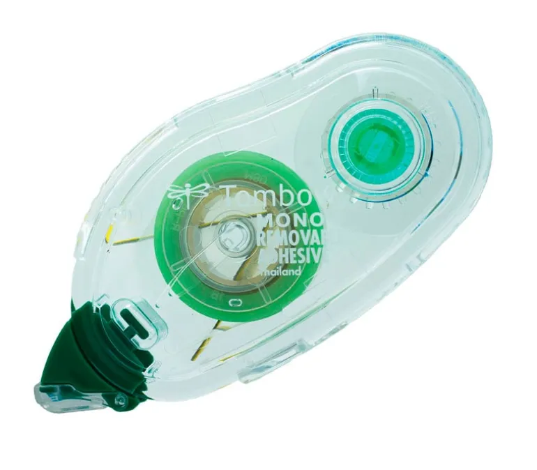 Tombow MONO Adhesive Tape Runner – Removable Refill
