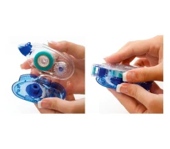 Tombow MONO Adhesive Tape Runner – Permanent Refill