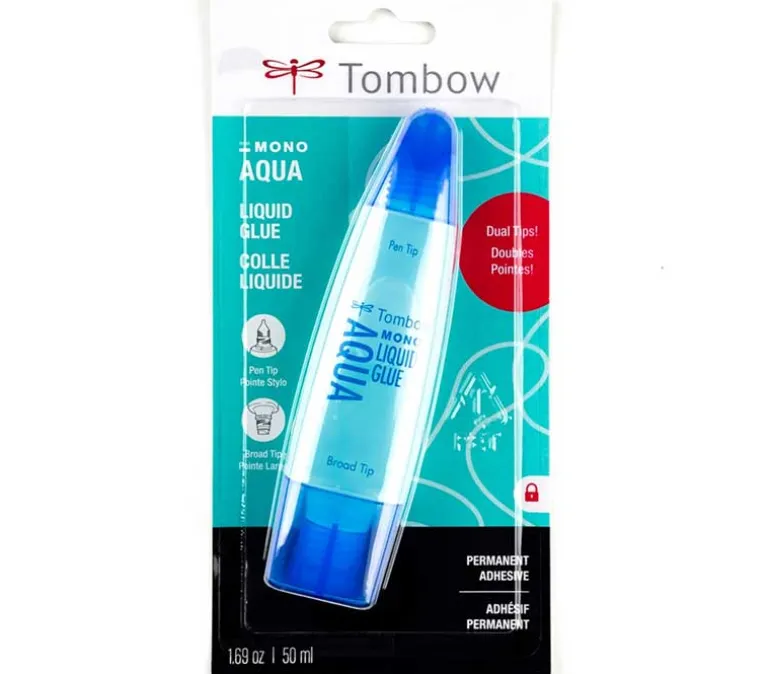 Tombow MONO Aqua – 1.69-ounce