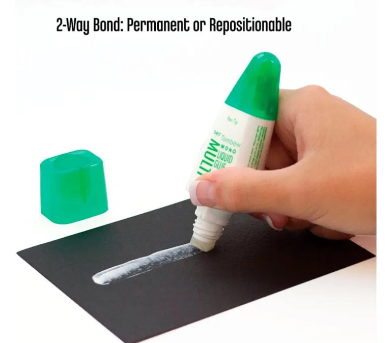 Tombow MONO Multi Liquid Glue