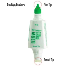 Tombow MONO Multi Liquid Glue