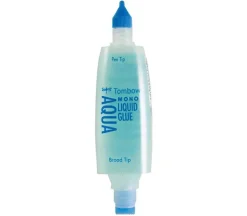 Tombow Power Glue Tape – 3 Piece Permanent Adhesive Set