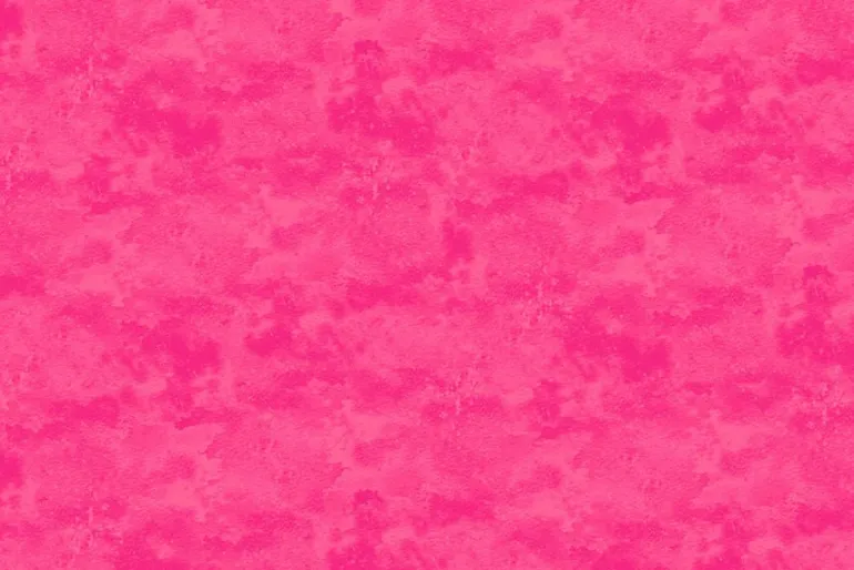 Toscana Quilt Cotton Blender Flirt Pink