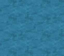Toscana Quilt Cotton Blender Prussian