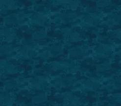 Toscana Quilt Cotton Blender Peacock