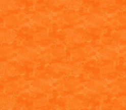 Toscana Quilt Cotton Blender Monarch Orange
