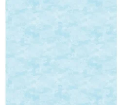 Toscana Quilt Cotton Blender Reflection Aqua