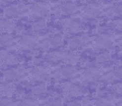 Toscana Quilt Cotton Blender Crocus Purple
