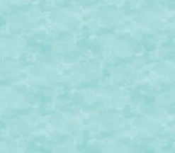 Toscana Quilt Cotton Blender Caribbean Blue