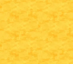 Toscana Quilt Cotton Blender Sunglow Yellow